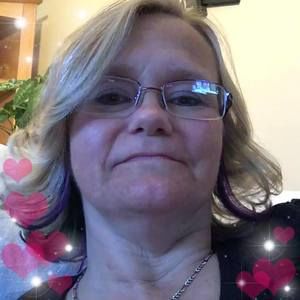 Meet your Posher, Deborah baker